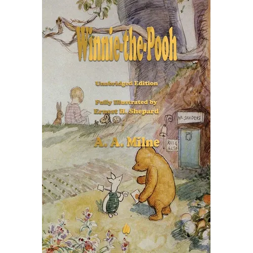 Winnie-The-Pooh