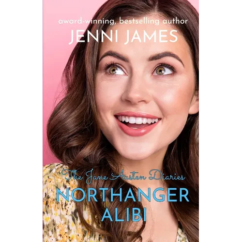 Northanger Alibi