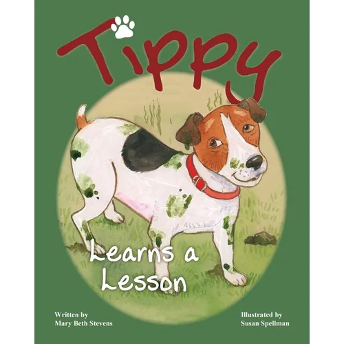 Tippy Learns a Lesson