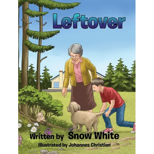 Leftover