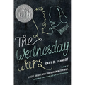 The Wednesday Wars: A Newbery Honor Award Winner