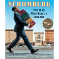 Schomburg: The Man Who Built a Library