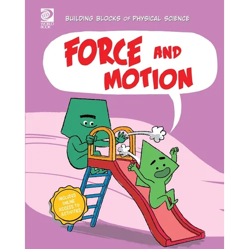 Force and Motion