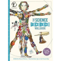 The Science Timeline Wallbook: Unfold the Story of Inventions--From the Stone Age to the Present Day!
