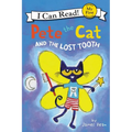 Pete the Cat and the Lost Tooth