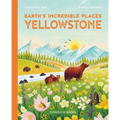 Earth's Incredible Places: Yellowstone
