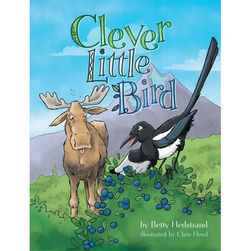 Clever Little Bird