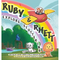 Ruby & Rhett Explore Stuttering