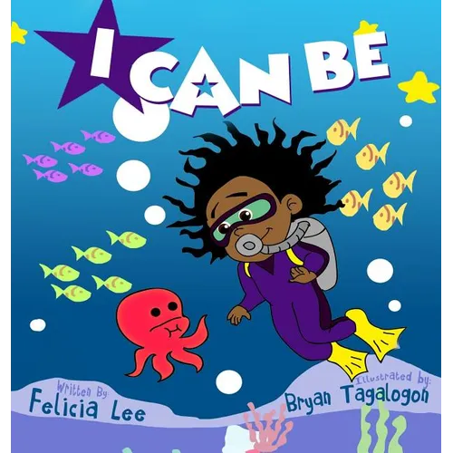 I Can Be