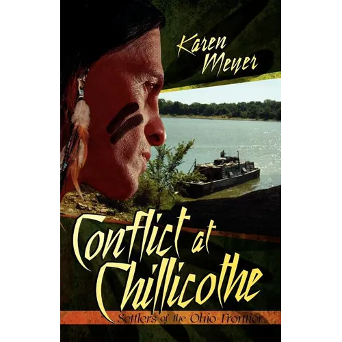 Conflict at Chillicothe