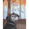 Daisy Sniffs Out Nature