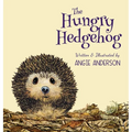 The Hungry Hedgehog: Inspiring Children To Care About Garden Wildlife