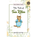 The Tale of Tom Kitten
