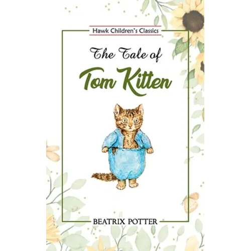 The Tale of Tom Kitten