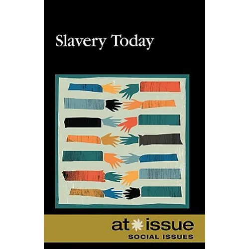 Slavery Today