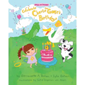 Iyla and Friends Celebrate Charlie the Goose's Birthday!