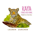 Kaya Finds Her Home