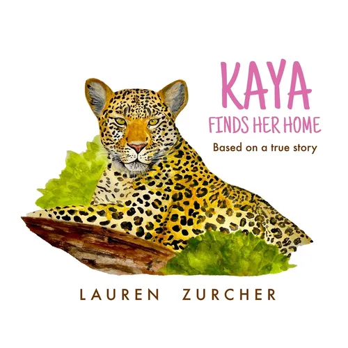 Kaya Finds Her Home