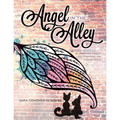 Angel in the Alley: An Oklahoma Story of Fur, Friendship, and Finding Family