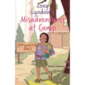 Zoey Lyndon's Misadventures at Camp