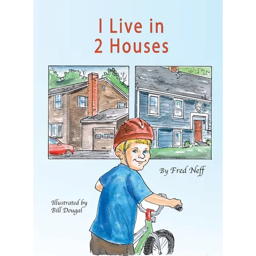 I Live in 2 Houses