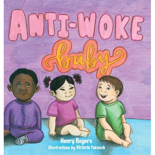 Anti-Woke Baby