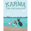 Karma the Virtuous Dog