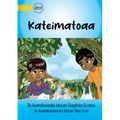 Sustainability - Kateimatoaa (Te Kiribati)