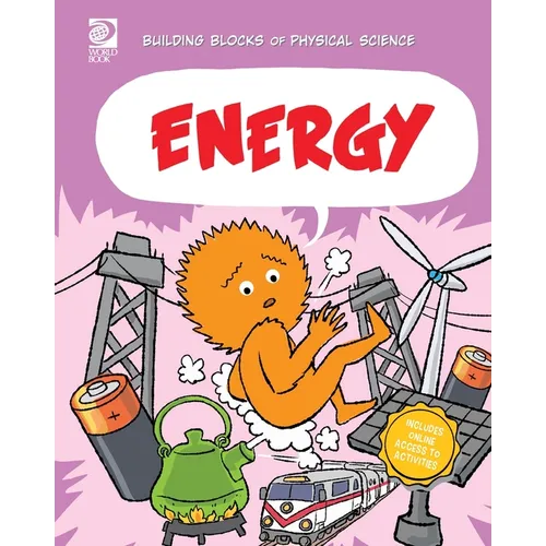 Energy