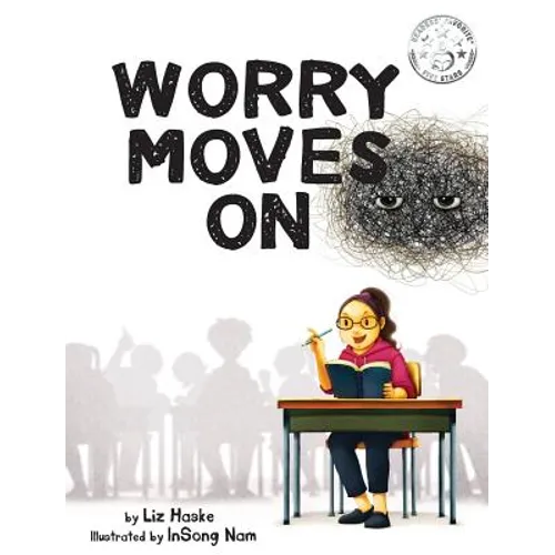 Worry Moves On