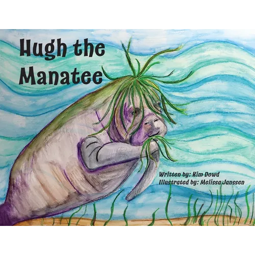 Hugh the Manatee