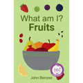 What am I? Fruits