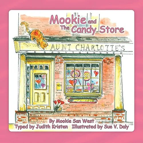 Mookie and the Candy Store