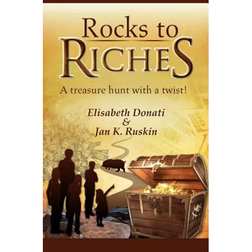 Rocks to Riches