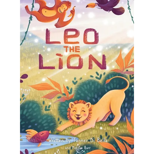 Leo the Lion