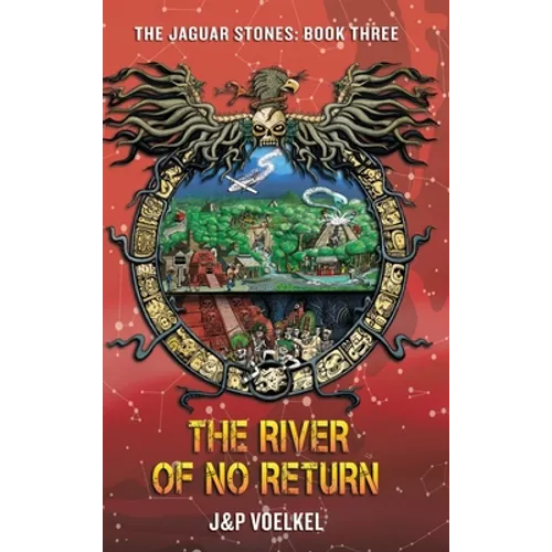The River Of No Return