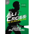 Ali Cross: The Secret Detective
