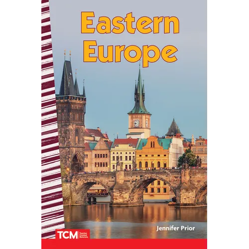 Eastern Europe