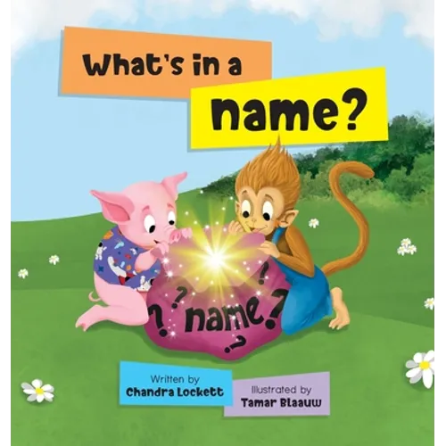 What's in a name