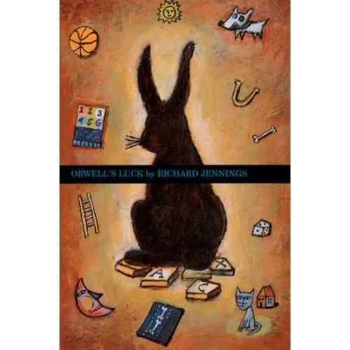 Orwell's Luck