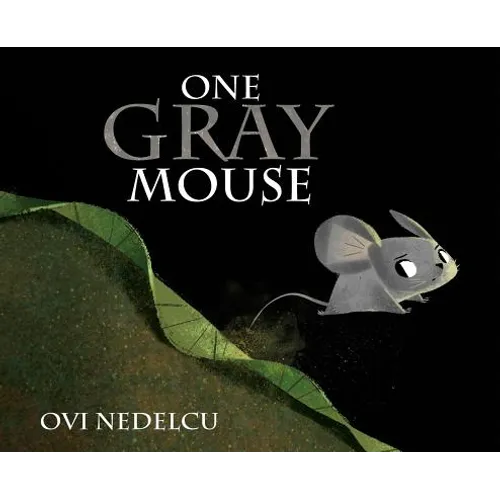 One Gray Mouse