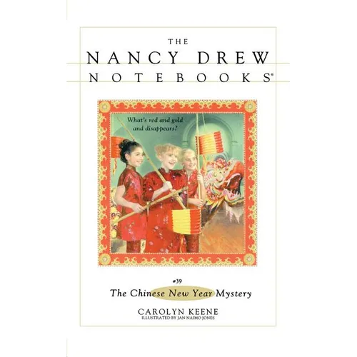 The Chinese New Year Mystery