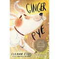Ginger Pye