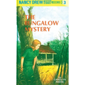 The Bungalow Mystery