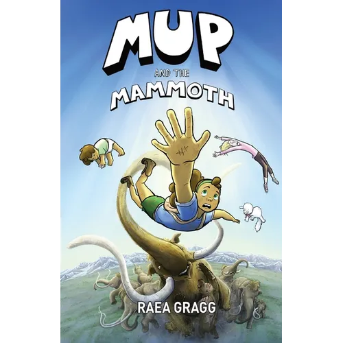 Mup and the Mammoth