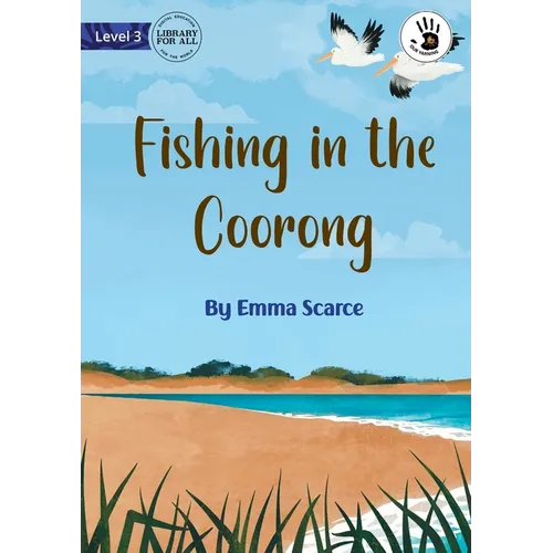 Fishing in the Coorong - Our Yarning