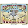 Protect Your Nonsense!