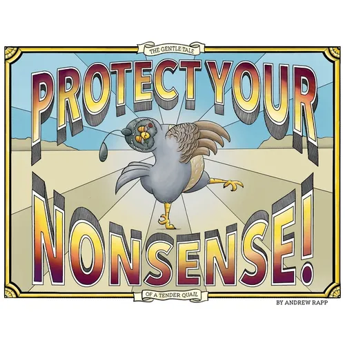 Protect Your Nonsense!