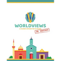 WorldViews Junior Workbook: A Children's Introduction to Missions