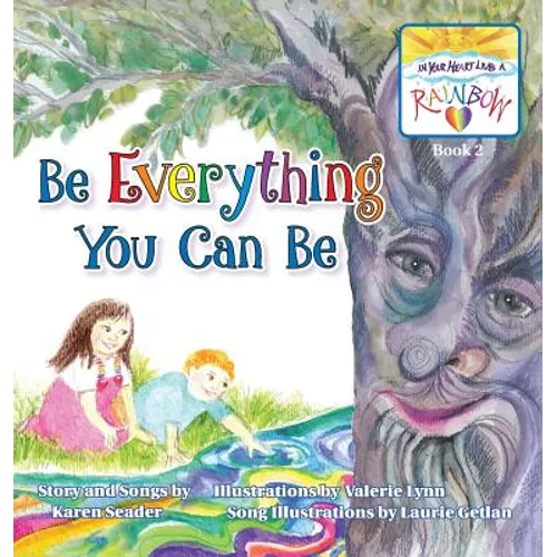 Be Everything You Can Be: Book 2
